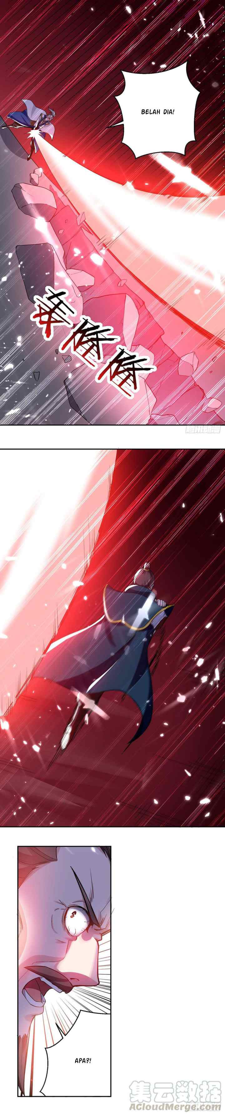 Ling Tian Shendi chapter 68 halaman 11