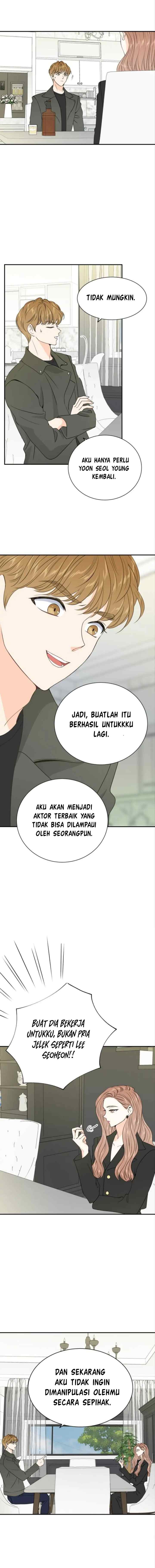 Perfect Partner chapter 28 halaman 10