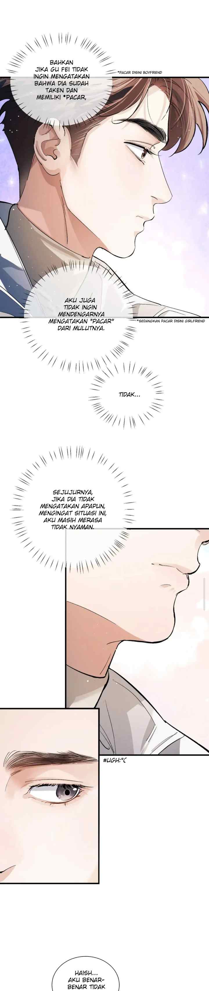 Sa Ye chapter 83 halaman 7