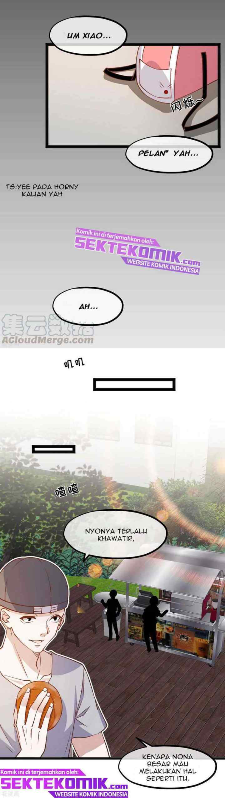 God-Level Fisherman chapter 157 halaman 9