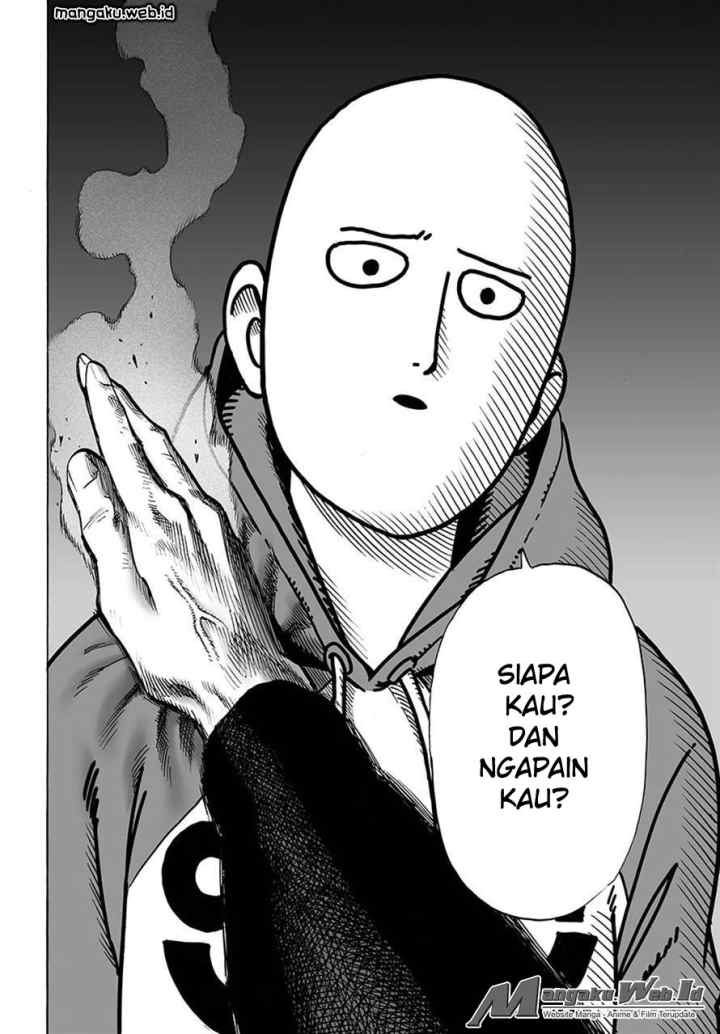 One Punch Man chapter 79 halaman 9