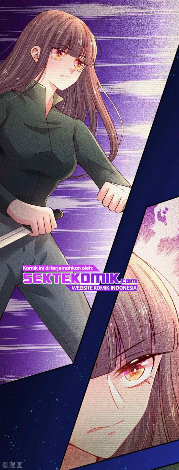 Mommy Is Coming, Daddy Watch Out! chapter 19 halaman 9