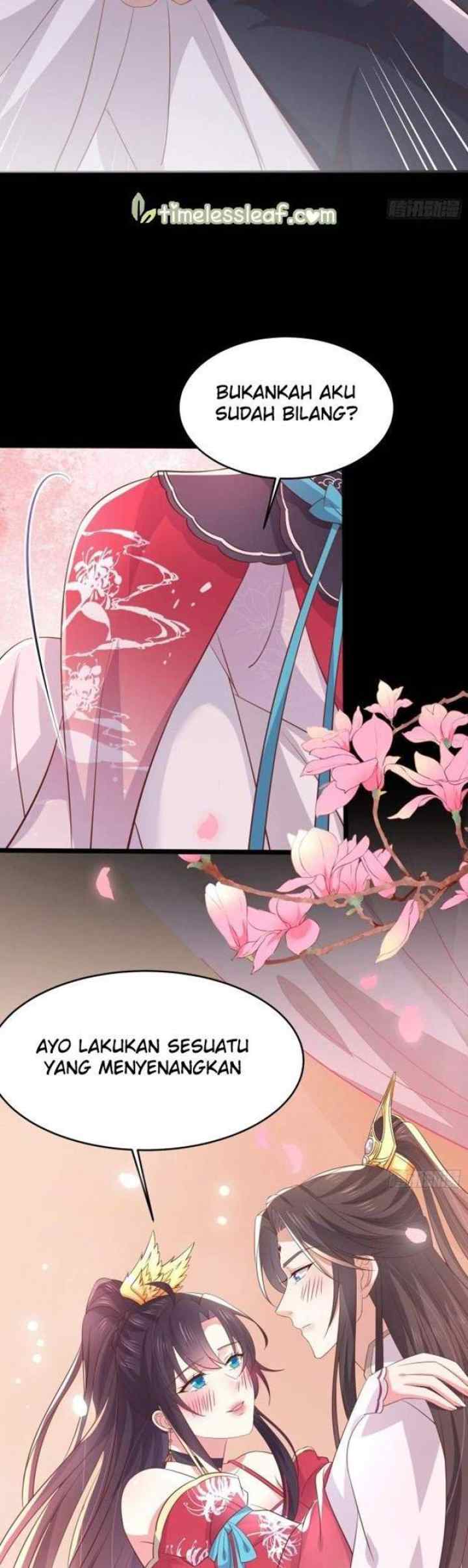 Pupillary Master chapter 197 halaman 10