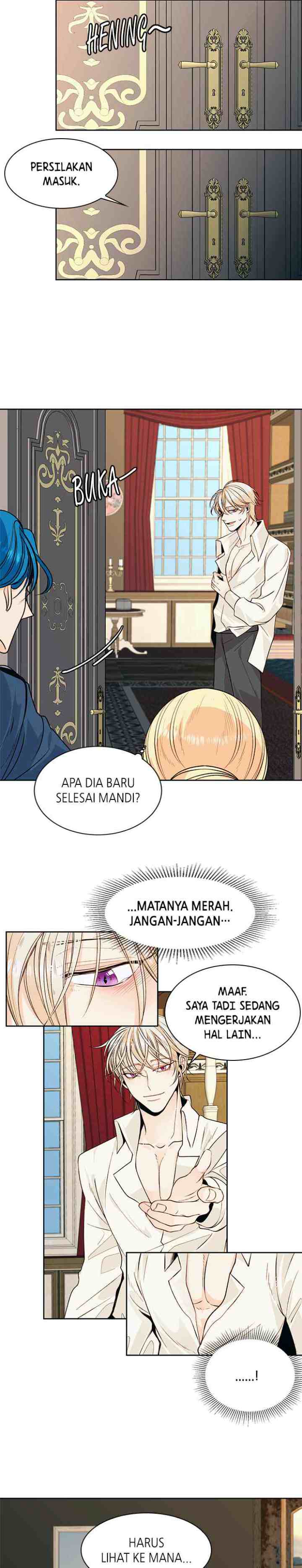 The Remarried Empress chapter 22 halaman 5