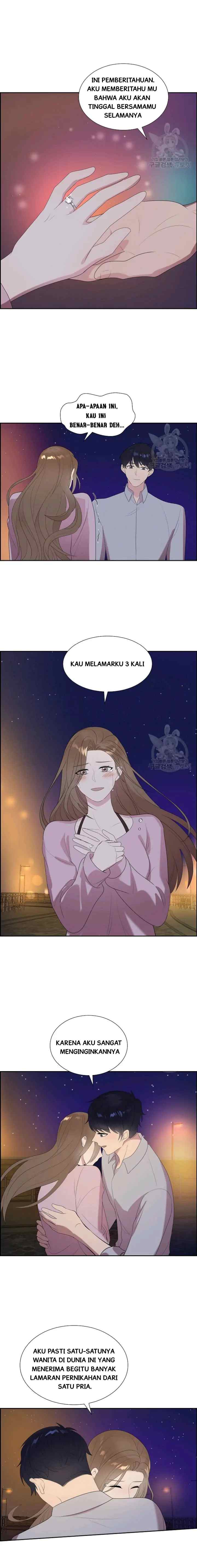 Speeding Romance chapter 51 halaman 9