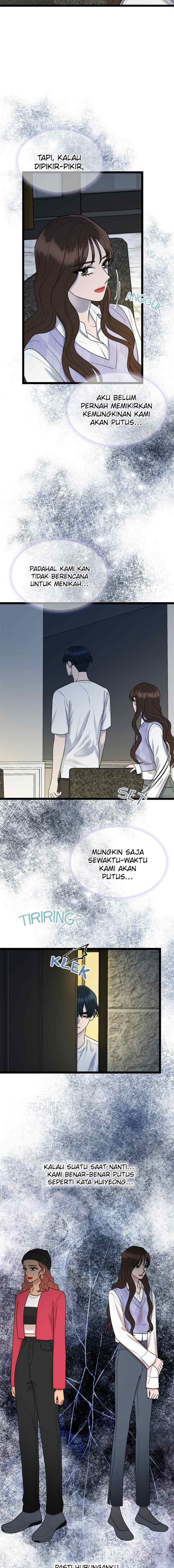 Celebrity Roommate chapter 57 halaman 13