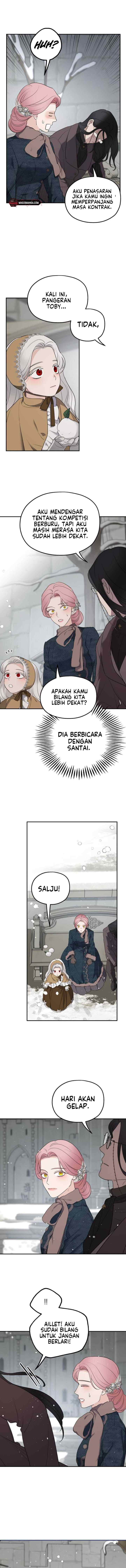 My In-Laws Are Obsessed With Me chapter 85 halaman 10