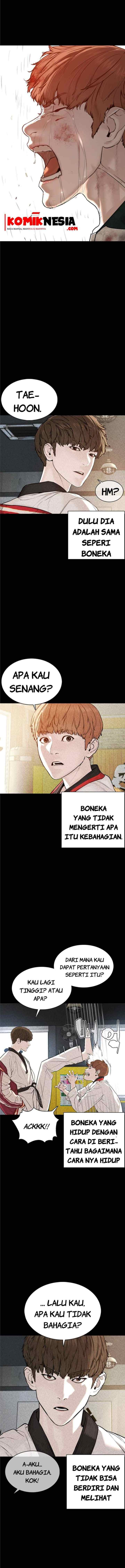 How to Fight chapter 60 halaman 13