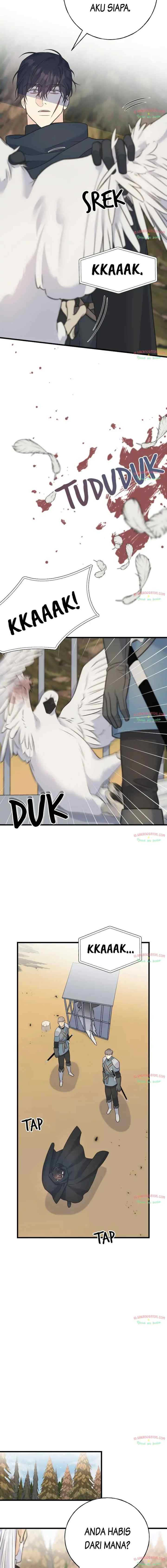 Crows Like Things That Sparkle chapter 90 halaman 11