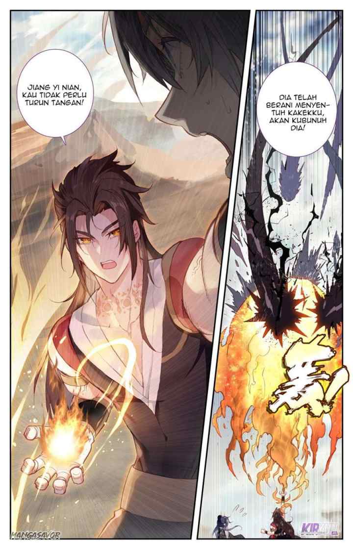 The Heaven's List chapter 82 halaman 9