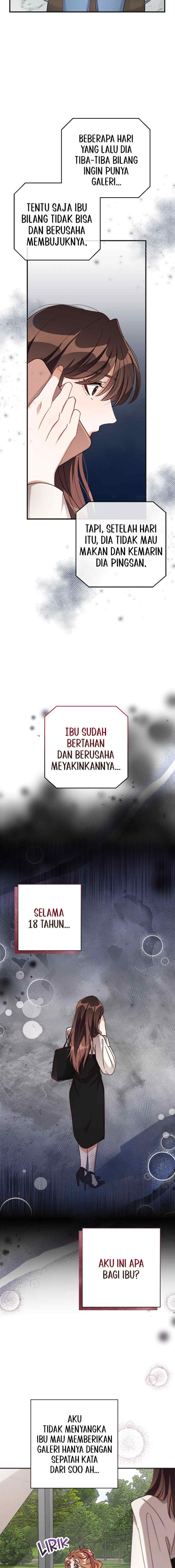 No Marriage is Perfect chapter 75 halaman 14