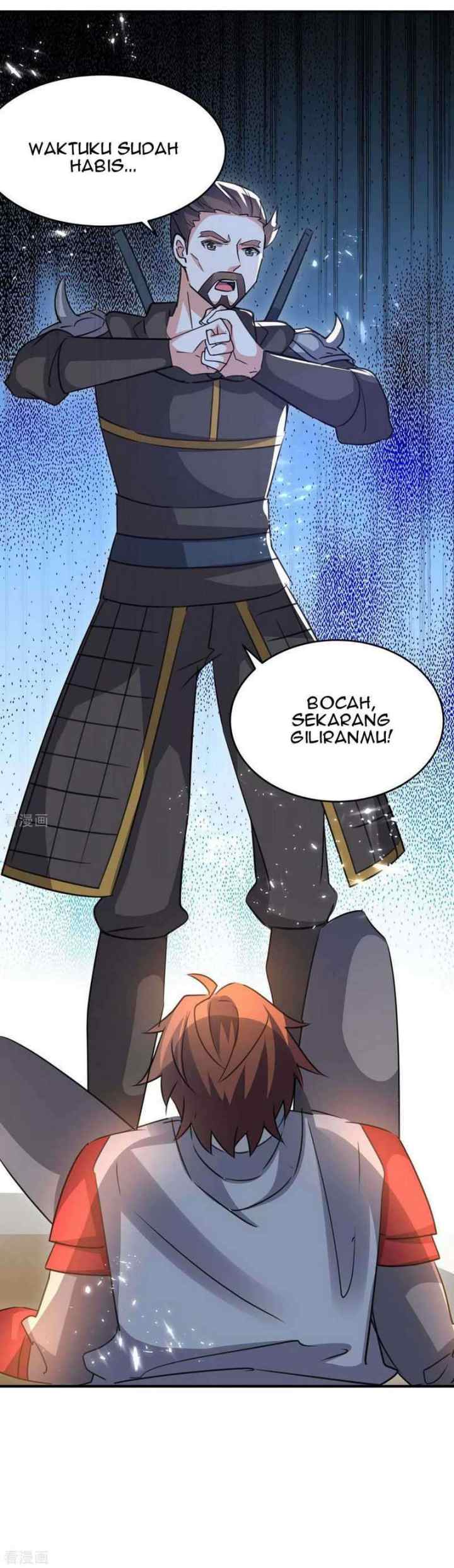 Strongest Leveling chapter 236 halaman 11