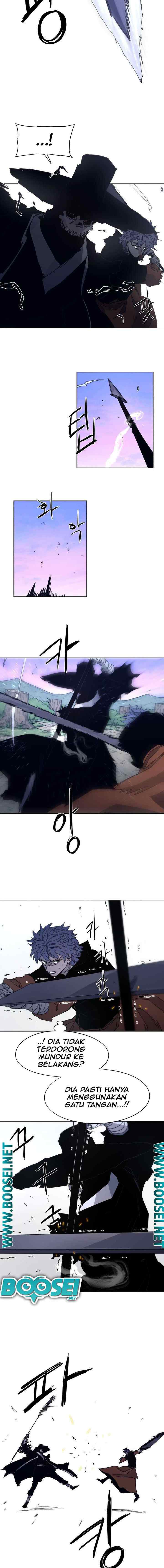 The Last Knight Of The Fire chapter 83 halaman 5