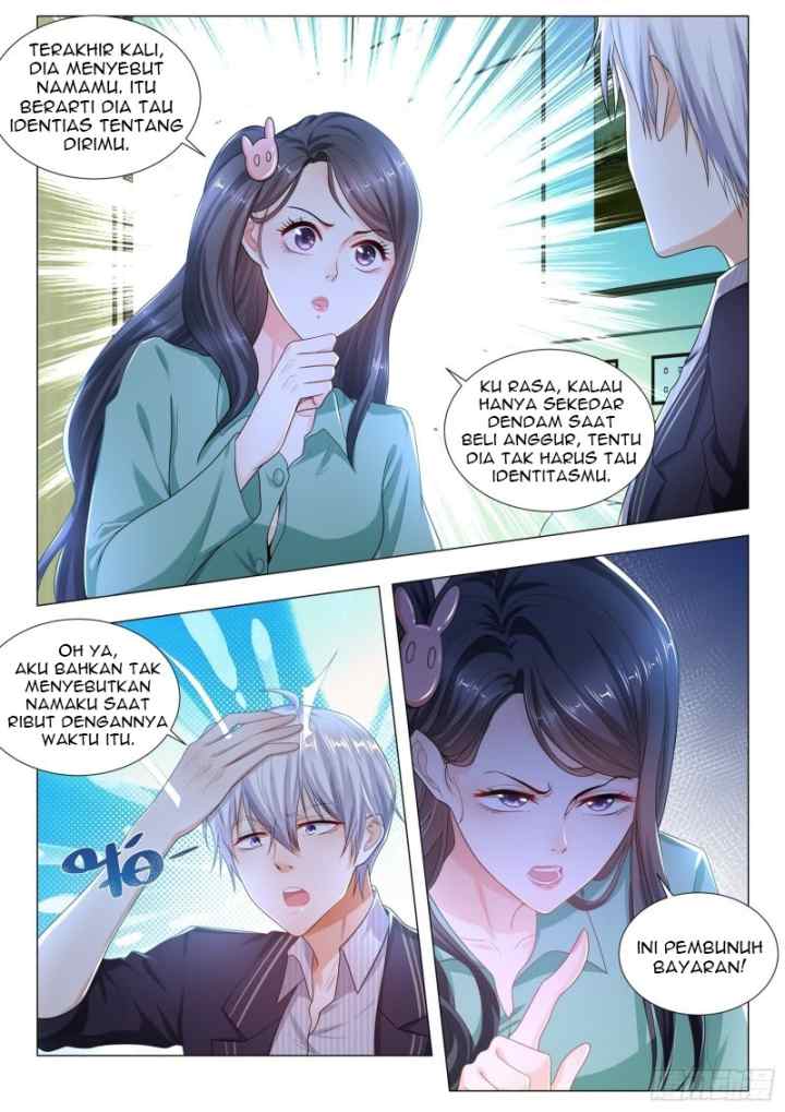 Shen Hao's Heavenly Fall System chapter 177 halaman 11