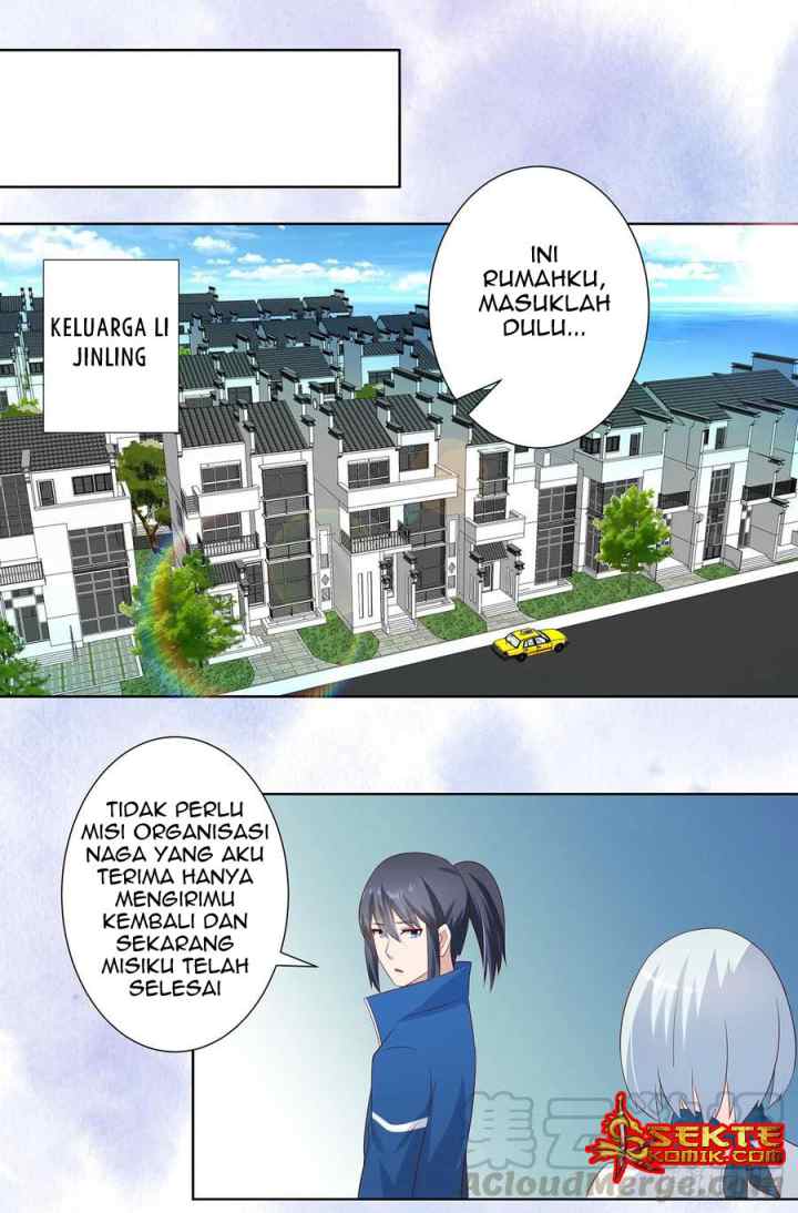 Cultivators In The City chapter 31 halaman 13