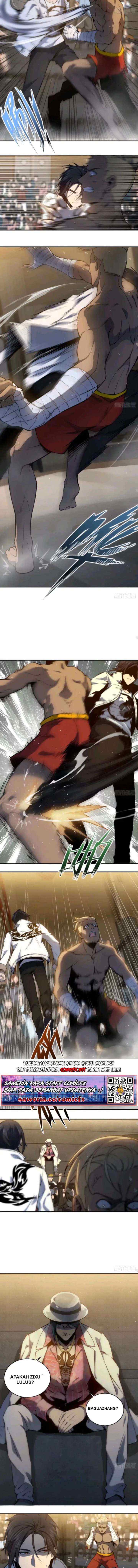 Starting from Guhuoniao chapter 2 halaman 10