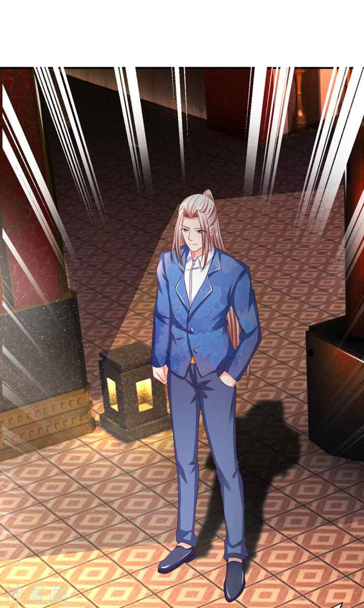 Immortal Daddy Xianzun chapter 140 halaman 4