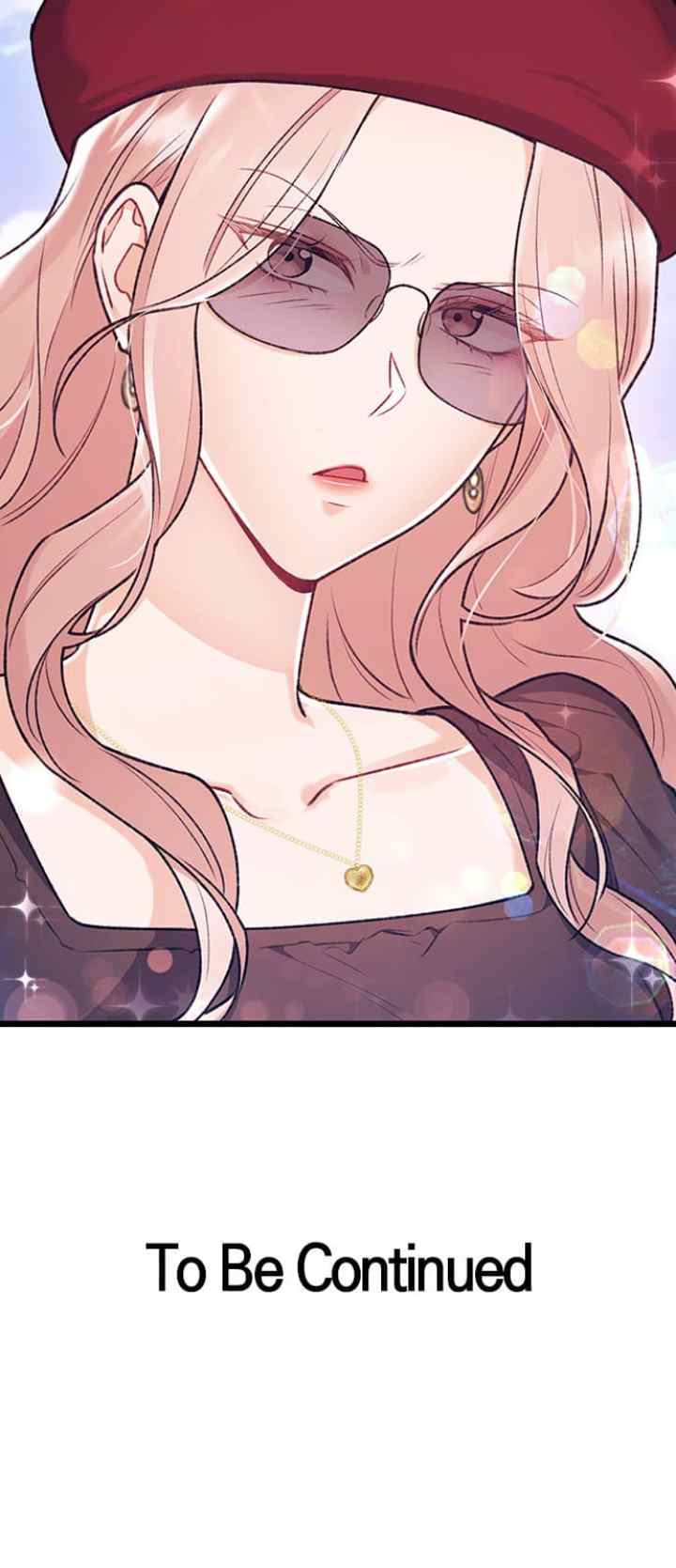 My Crazy Boss chapter 11 halaman 19