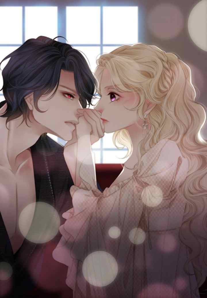 When the Mad Emperor Embraces Me chapter 7 halaman 16