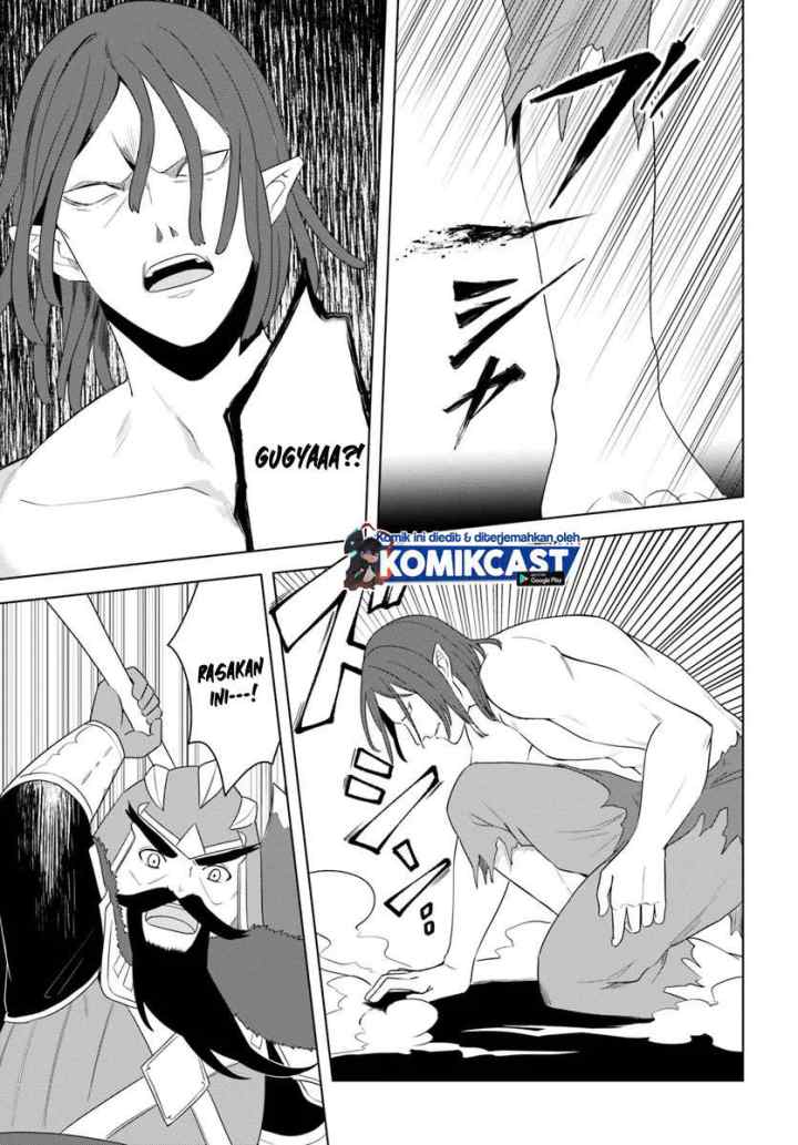 Eiyuu no Musume Toshite Umarekawatta Eiyuu wa Futatabi Eiyuu o Mezasu chapter 17.2 halaman 13
