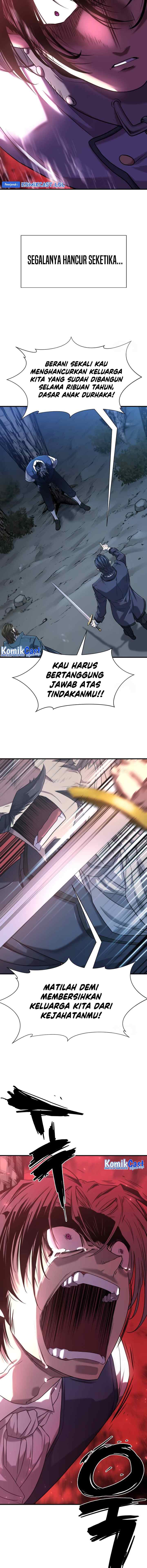 O melhor engenheiro do mundo chapter 134 halaman 5