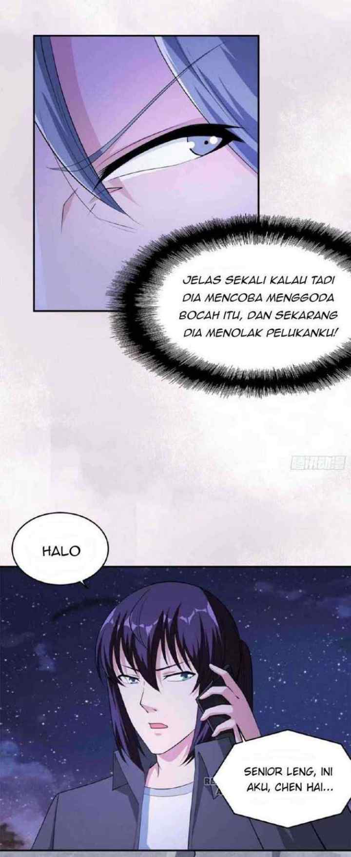 Cultivators In The City chapter 114 halaman 14