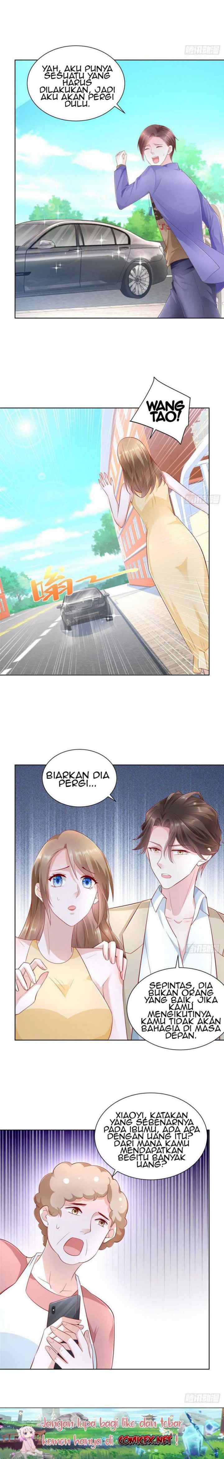 I Randomly Have A New Career Every Week chapter 37 halaman 8
