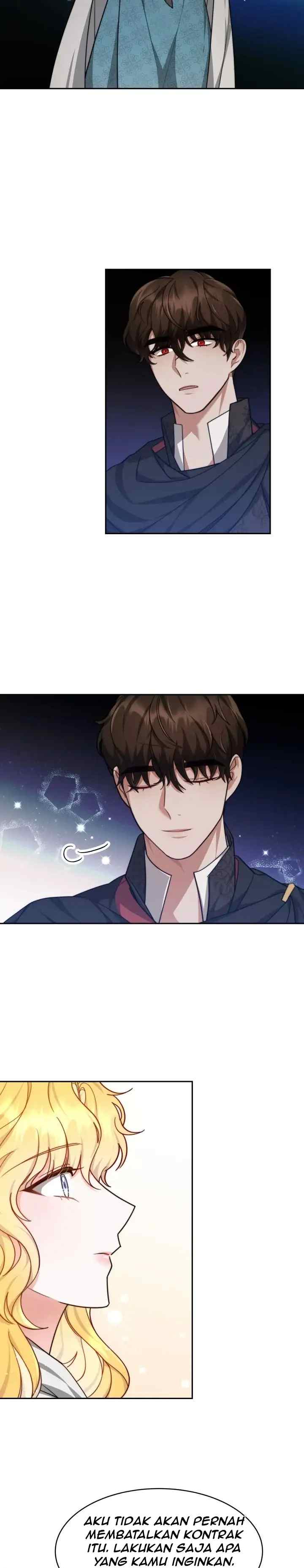 My Ex-Husband Became the Male Lead chapter 21 halaman 14