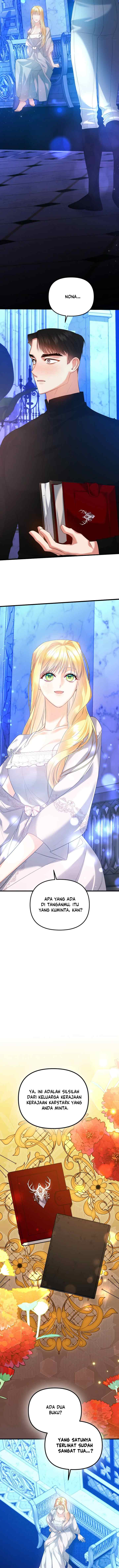 I Will Avoid the Male Lead and Make My Harem chapter 30 halaman 12