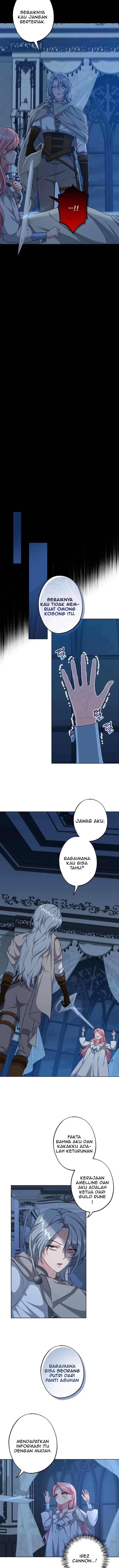 The Villain's Little Sponsor chapter 47 halaman 5