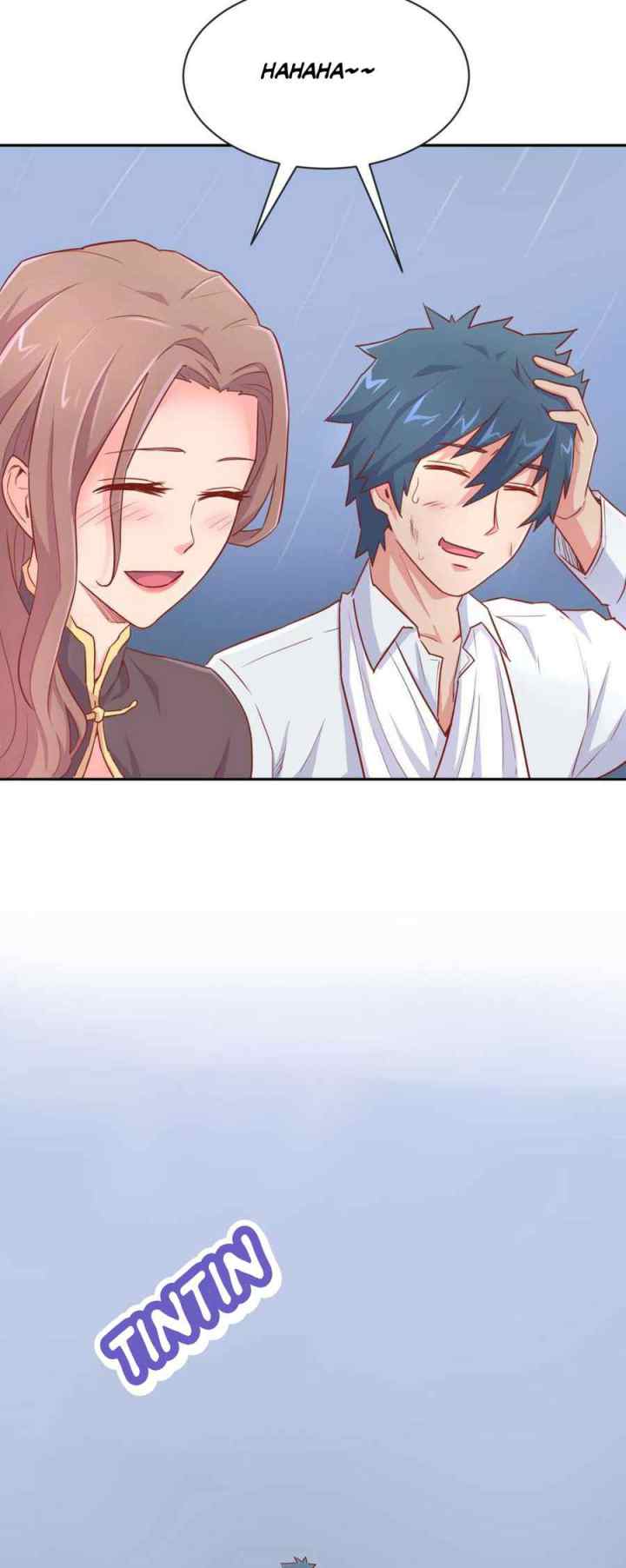 Goddess's Personal Doctor chapter 19 halaman 10