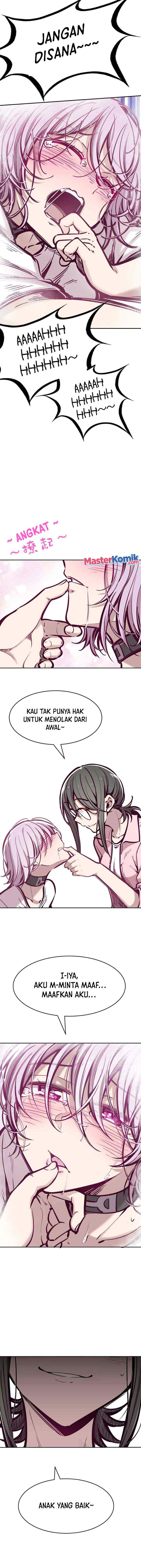 Demon X Angel, Can't Get Along! chapter 56 halaman 14