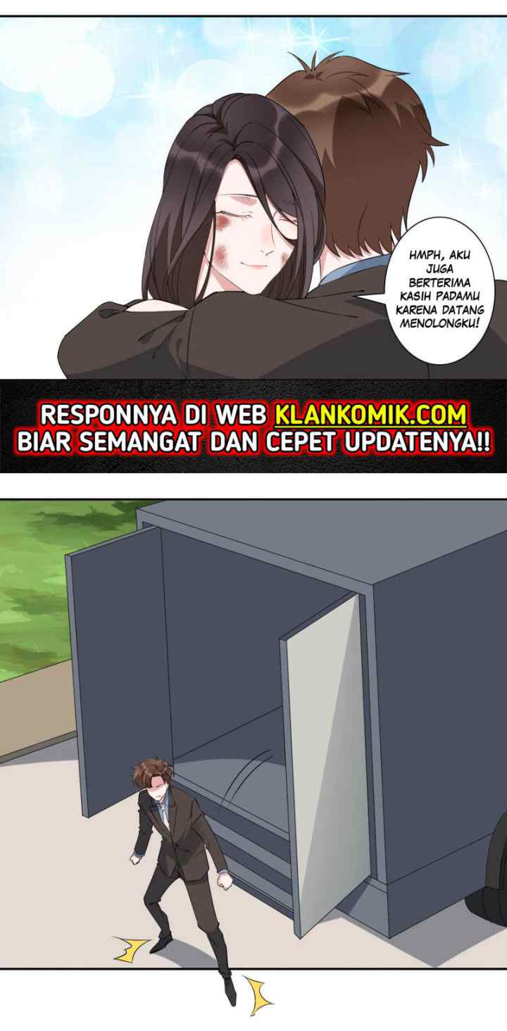 Beautiful Boss Cold-Hearted chapter 43 halaman 4