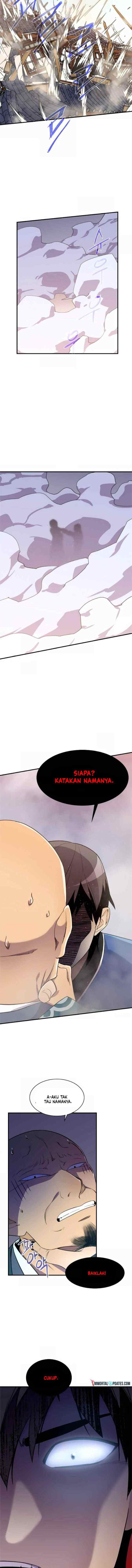 The Strongest Ever chapter 46 halaman 15
