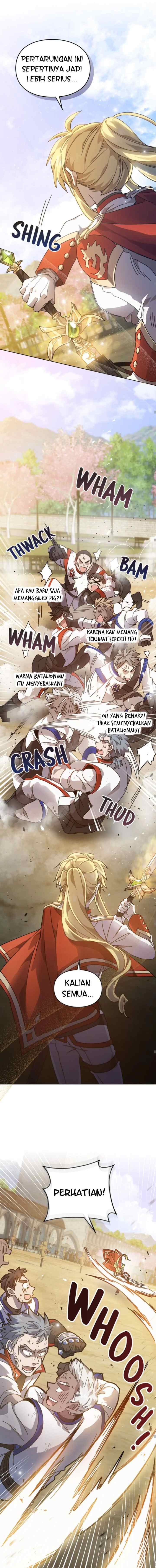 Falling For The Enemy chapter 2 halaman 11