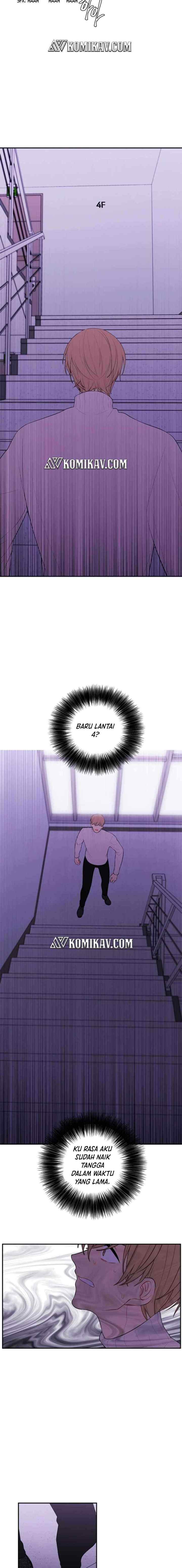 I'm Alone In The Novel chapter 40 halaman 4
