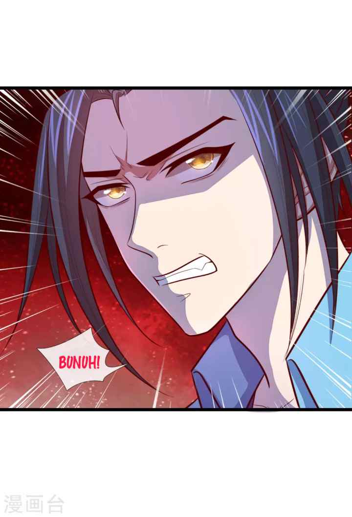 Shenwu Tianzun chapter 19 halaman 17