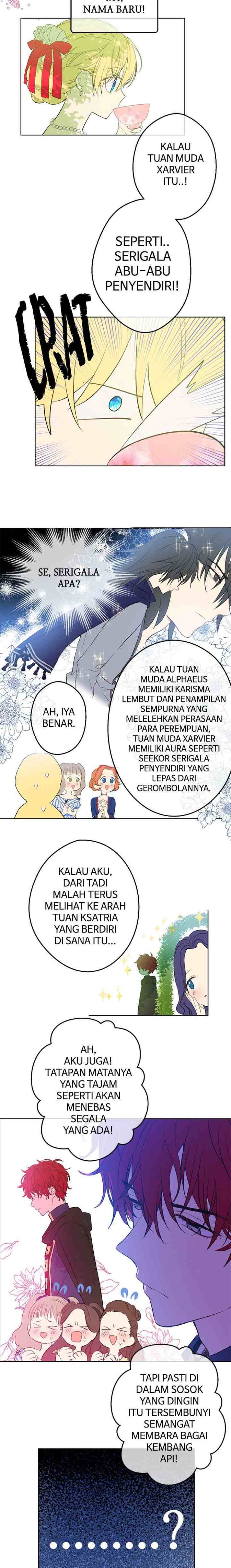Who Made Me a Princess chapter 36 halaman 10