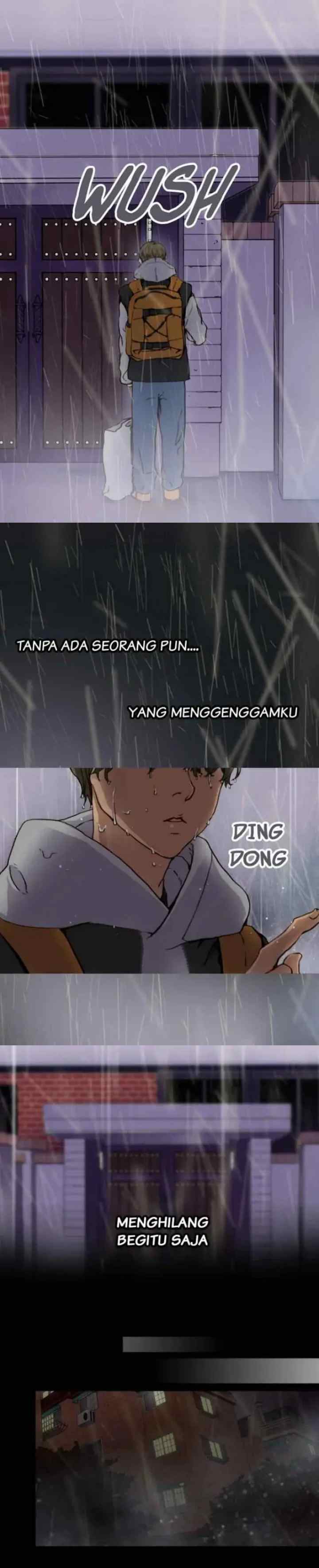 Bluehole Marriage chapter 19 halaman 16