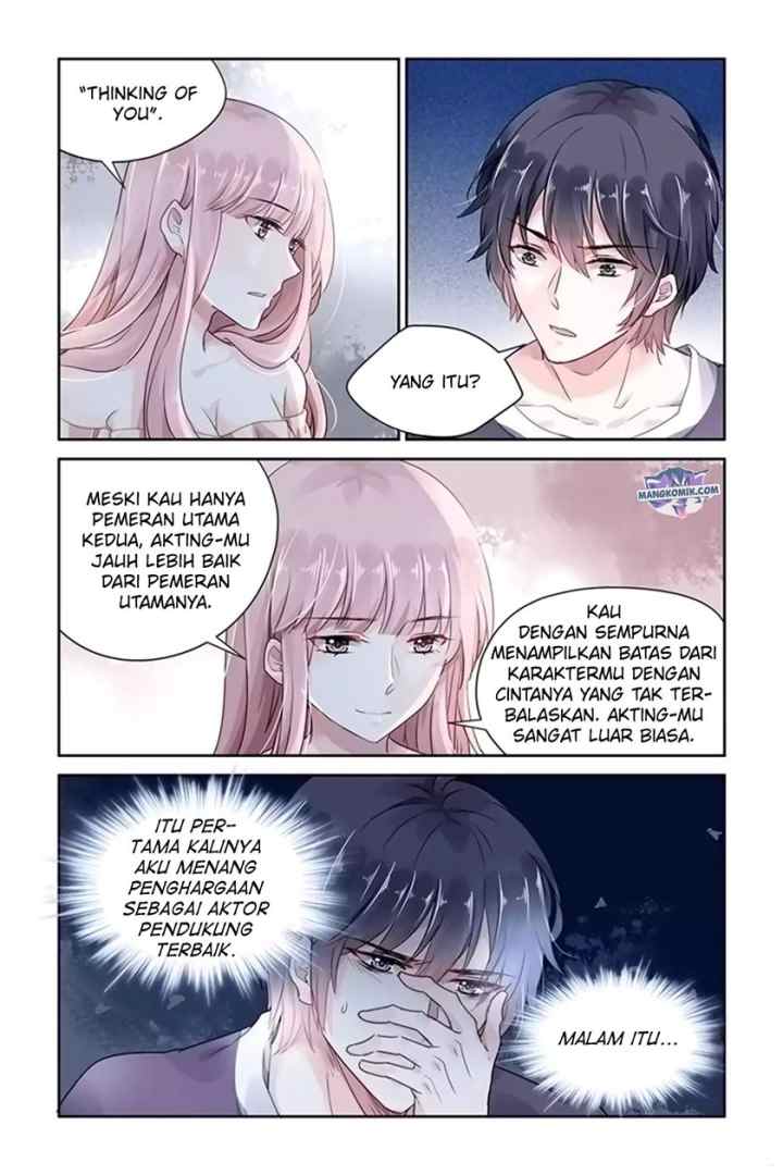 Guomin Laogong Dai Huijia chapter 59 halaman 9