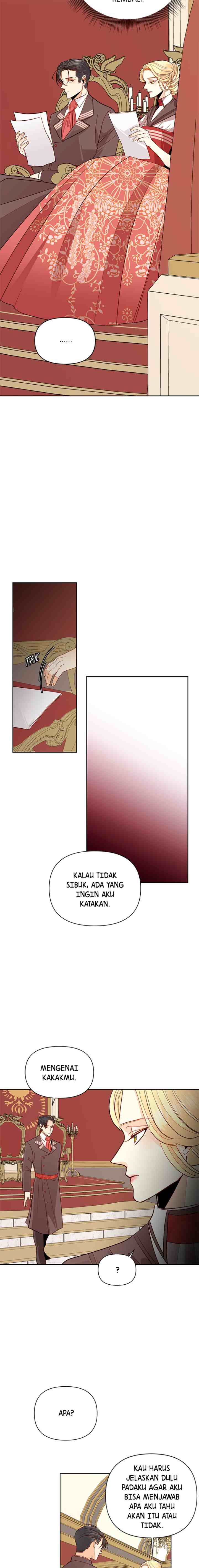 The Remarried Empress chapter 57 halaman 6