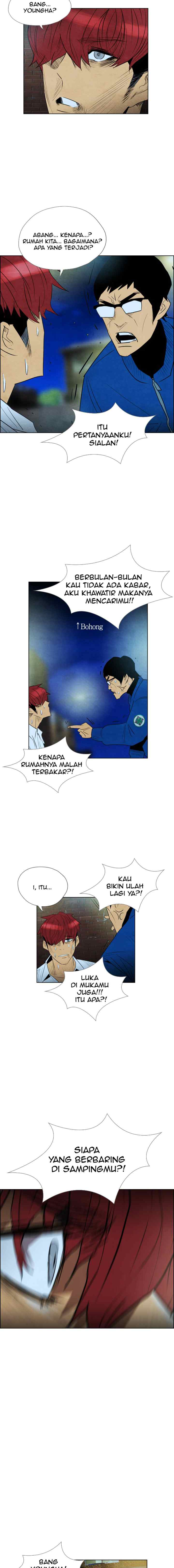 Reawaken Man chapter 29 halaman 12