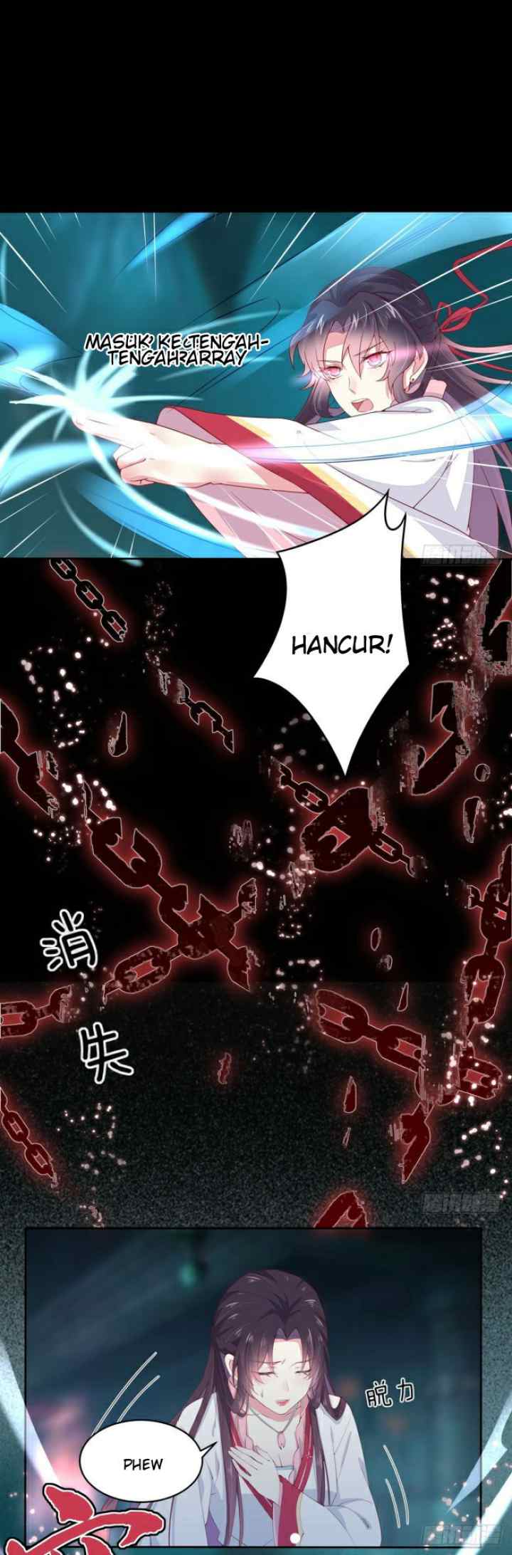 Pupillary Master chapter 10 halaman 5