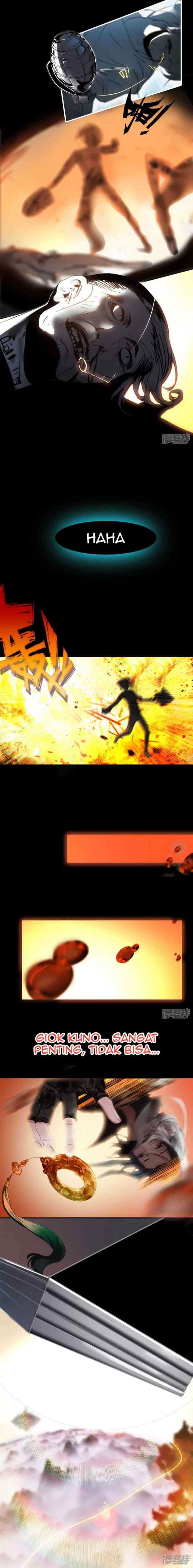 Dragon Warriors chapter 1 halaman 5
