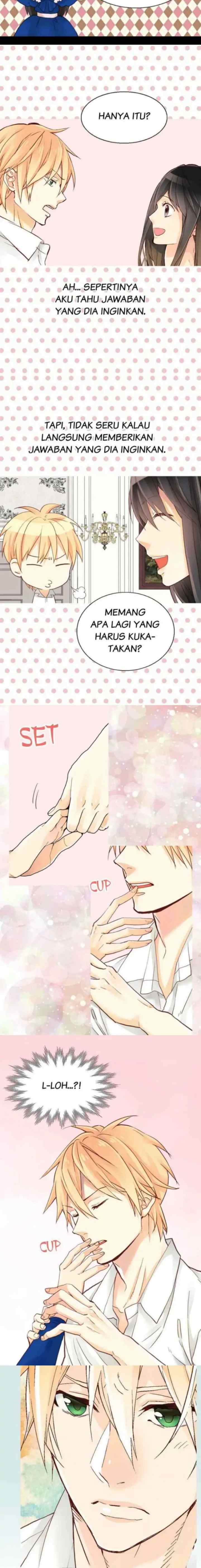 Empress of Another World chapter 39 halaman 6