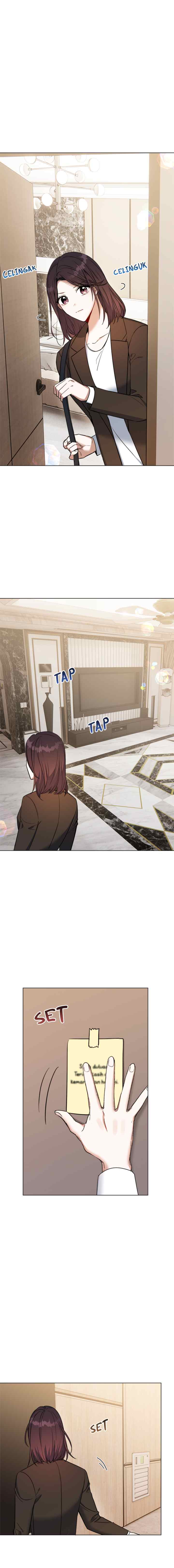 A Prenuptial Contract chapter 41 halaman 5