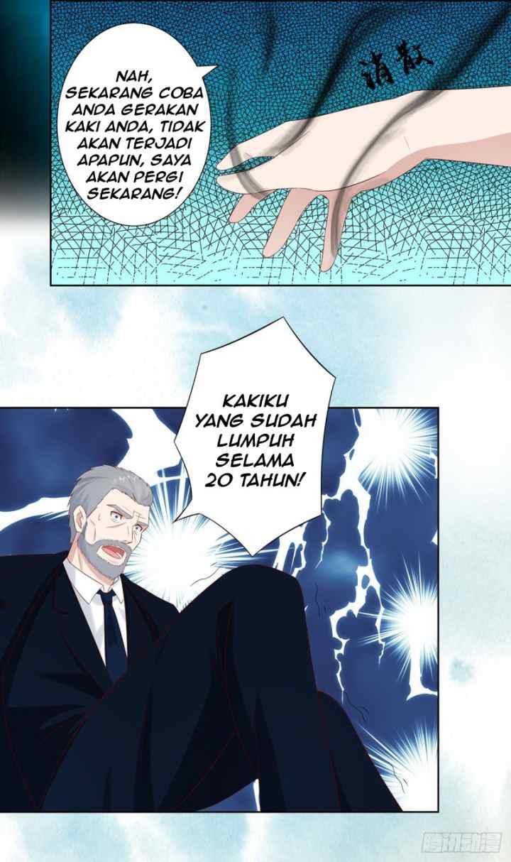 Cultivators In The City chapter 8 halaman 12