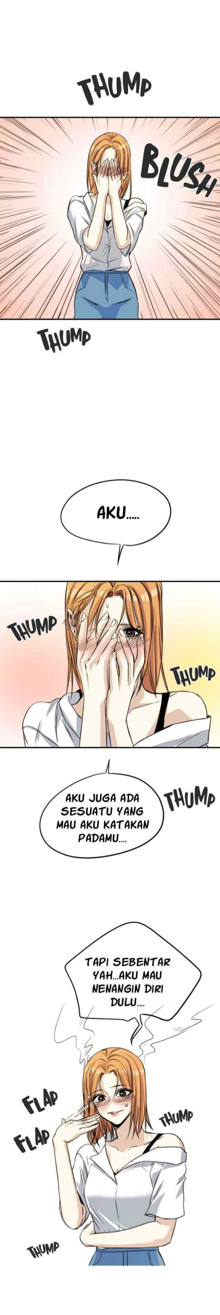 Drawing Romance chapter 62 halaman 11