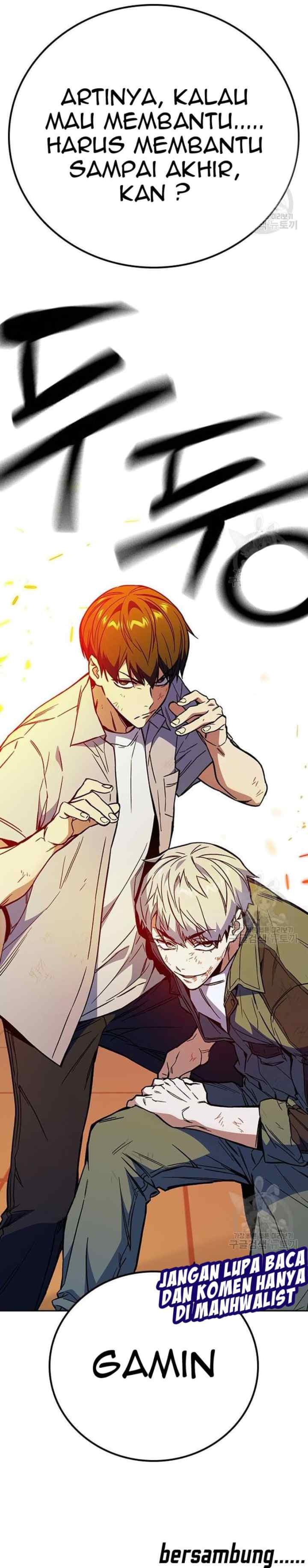 Kenkyu Gurupu chapter 188 halaman 17