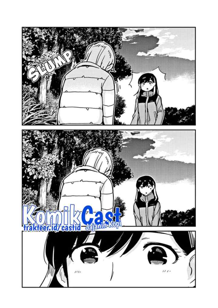 Kekkon Surutte, Hontou desu ka? chapter 101 halaman 11